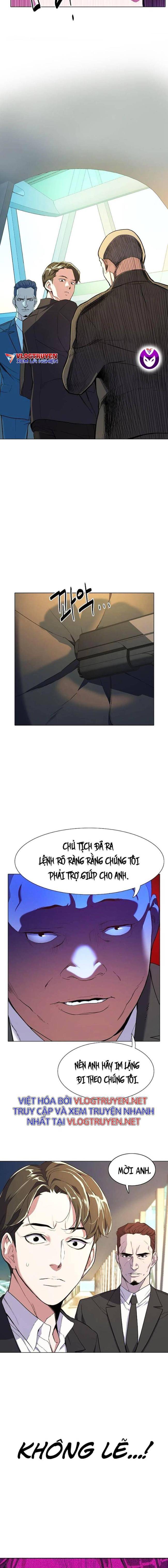 Tiểu Thiếu Gia Gia Tộc Tài Phiệt - Page 10