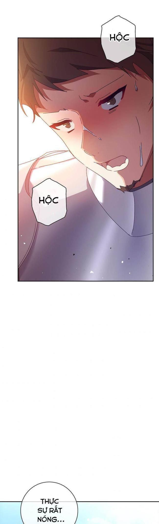 Công Chúa Gác Mái - Page 40