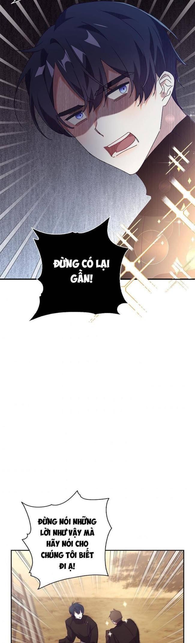 Công Chúa Gác Mái - Page 20