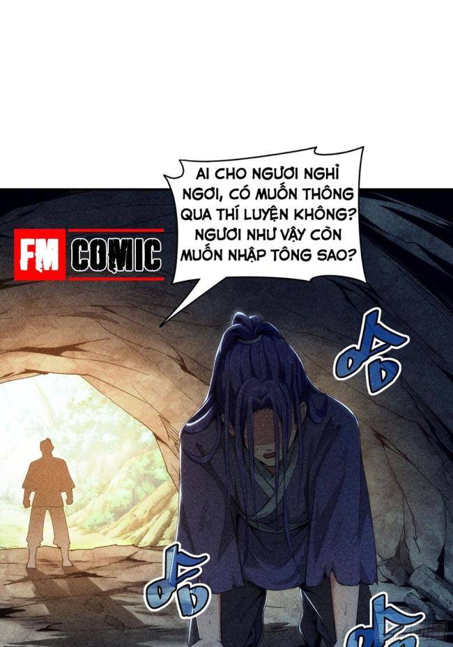Ta Chính Là Không Theo Sáo Lộ Ra Bài - Page 42