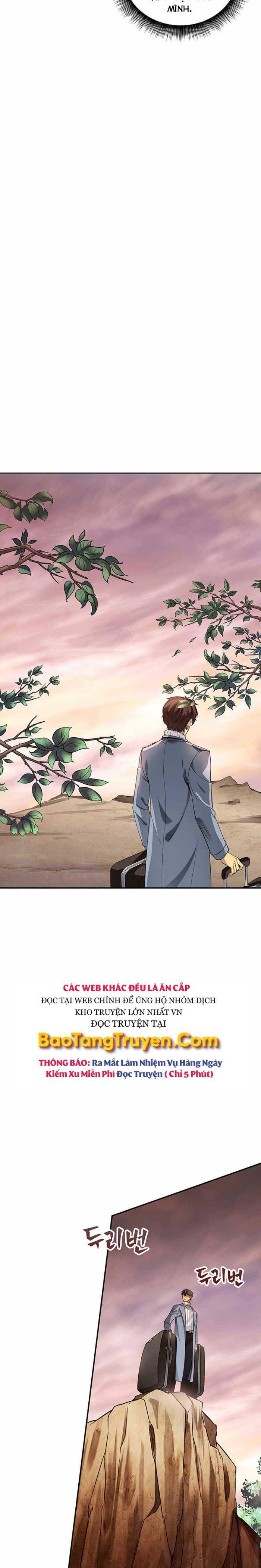 Tôi Có Đặc Tính Của Cấp SSS Nhưng Thích Sống Bình Thường - Page 32