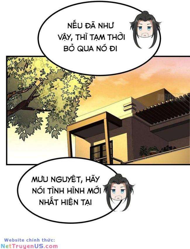 Kiếm Tu Imba Nhất Quả Đất - Page 29