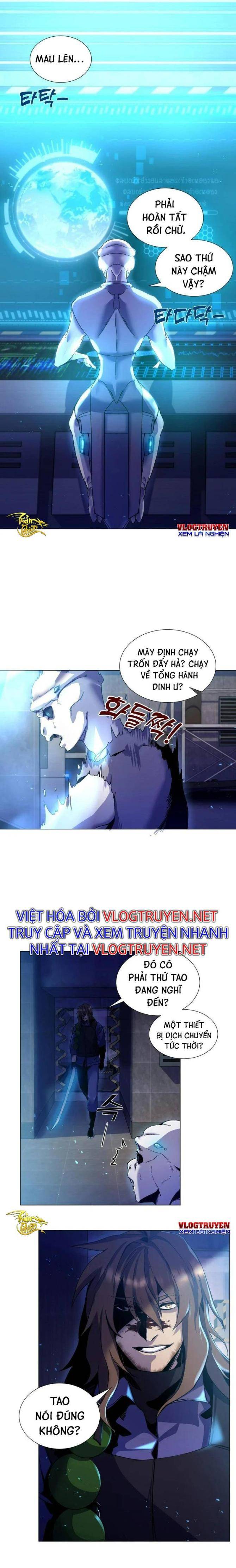 Bạo Chúa Hống Hách - Page 16