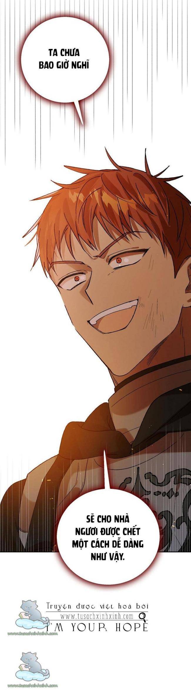 Cách Để Em Bảo Vệ Anh - Page 7