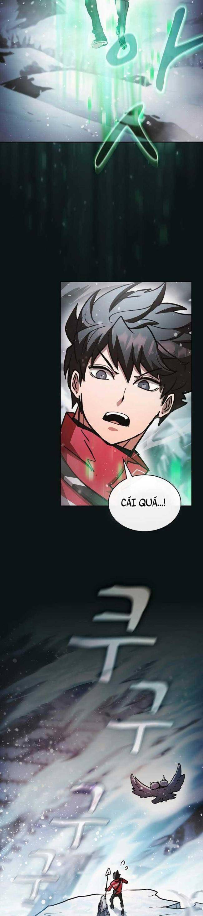 Thợ Săn Kỳ Ảo - Page 31