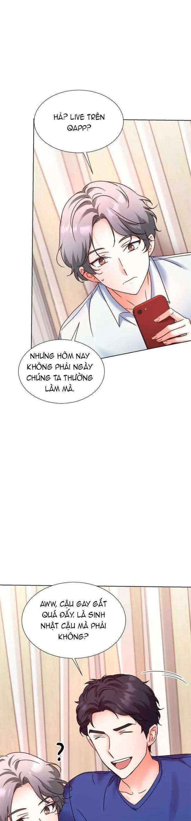 Trở Lại Làm Idol - Page 29