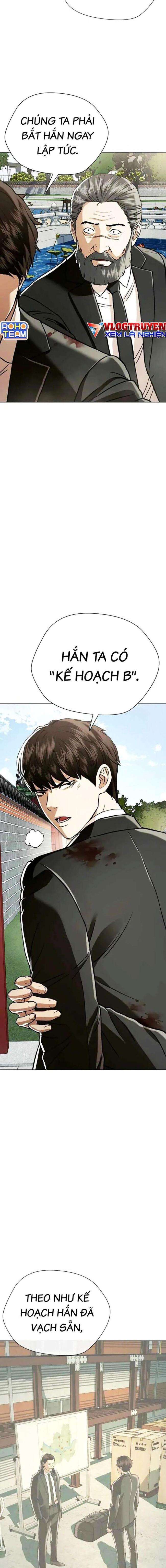 Điệp Viên 18 Tuổi - Page 14