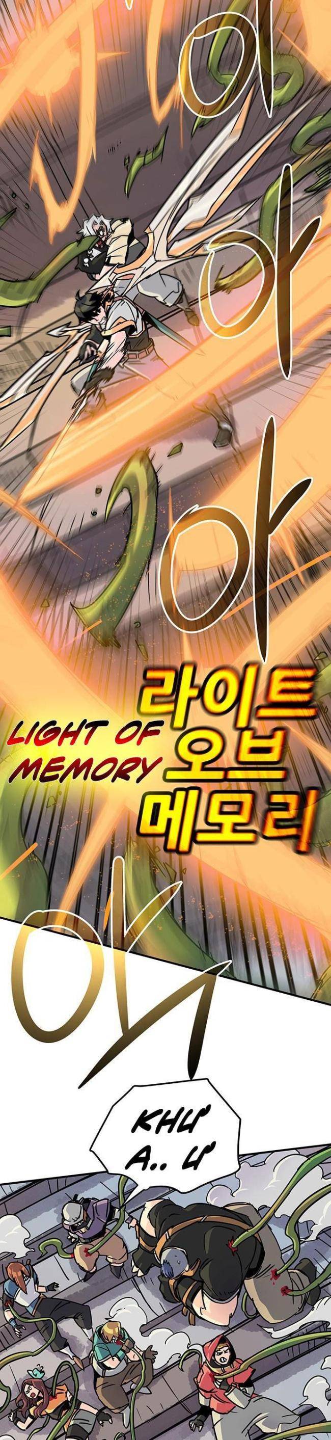 Chủ Nhân Thiên Giới - Page 33