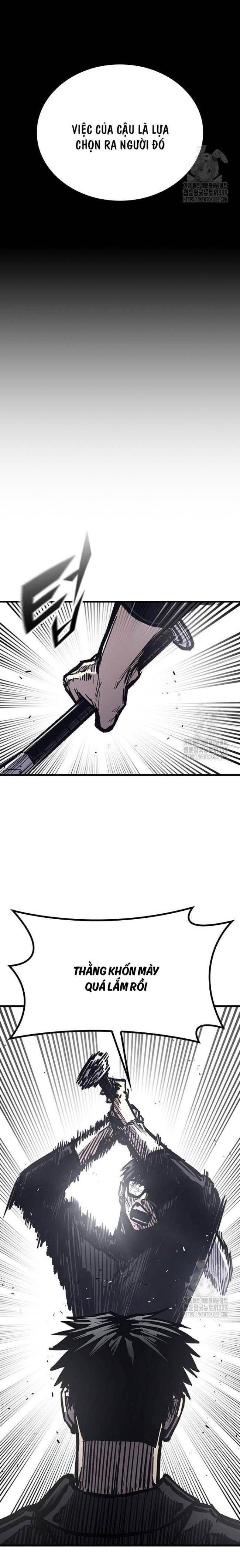 Huyền Thoại Tái Xuất - Page 28