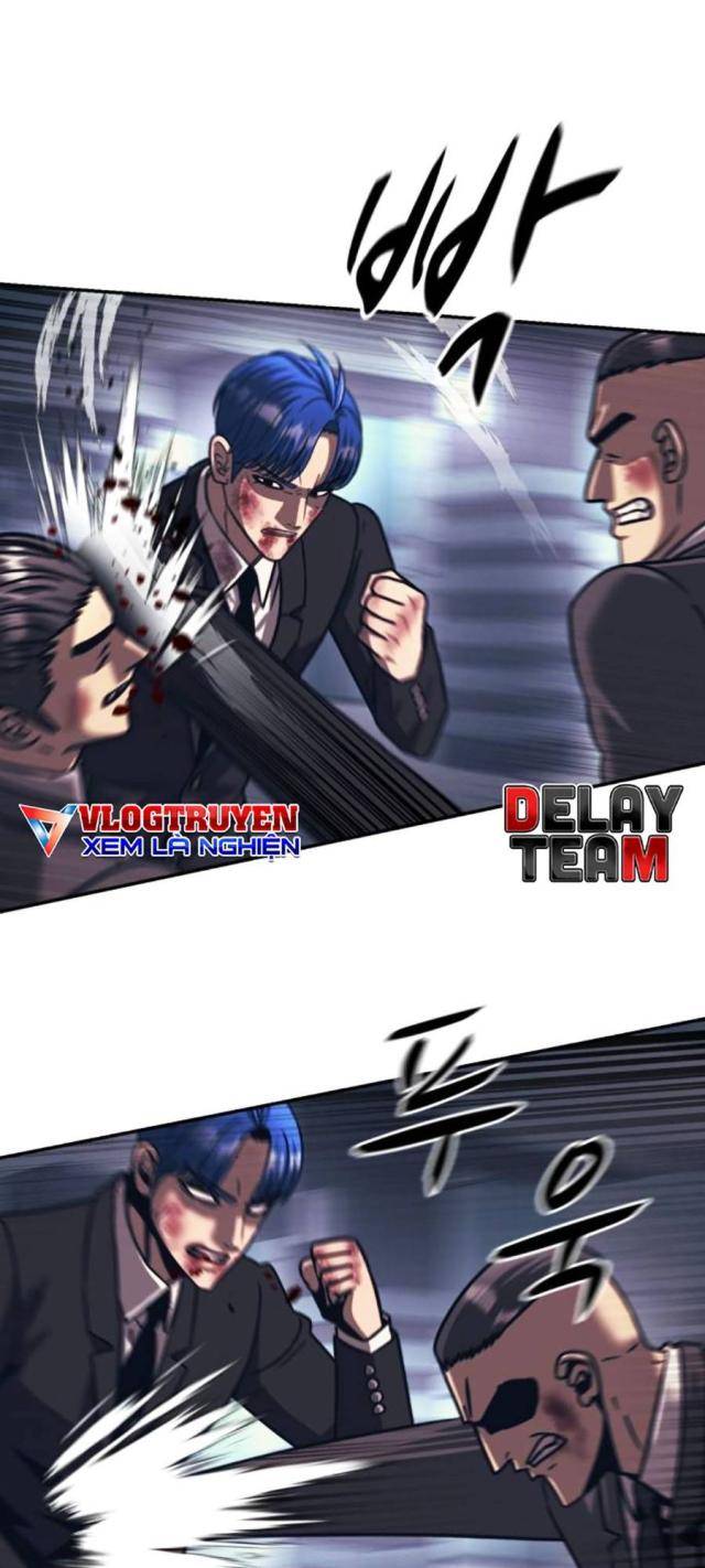 Sóng Ngầm - Page 31