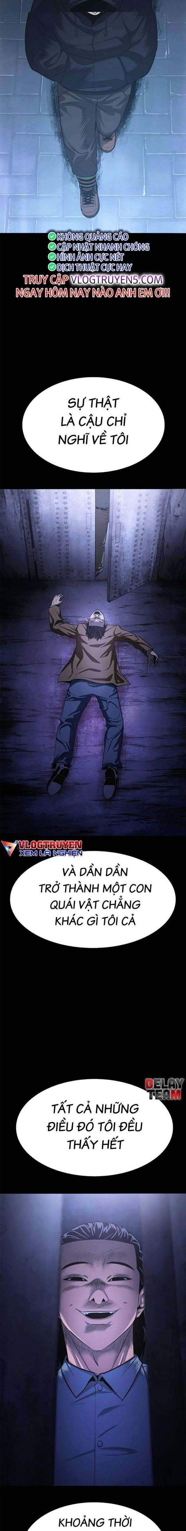 Ngục Tù Đẫm Máu - Page 12