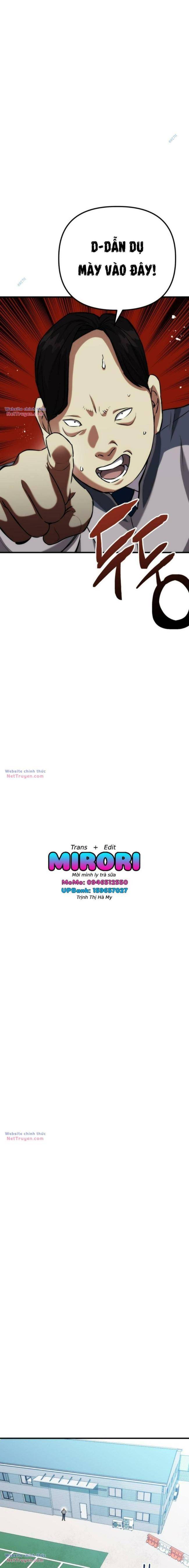 Sát Nhân Cuồng Loạn - Page 7