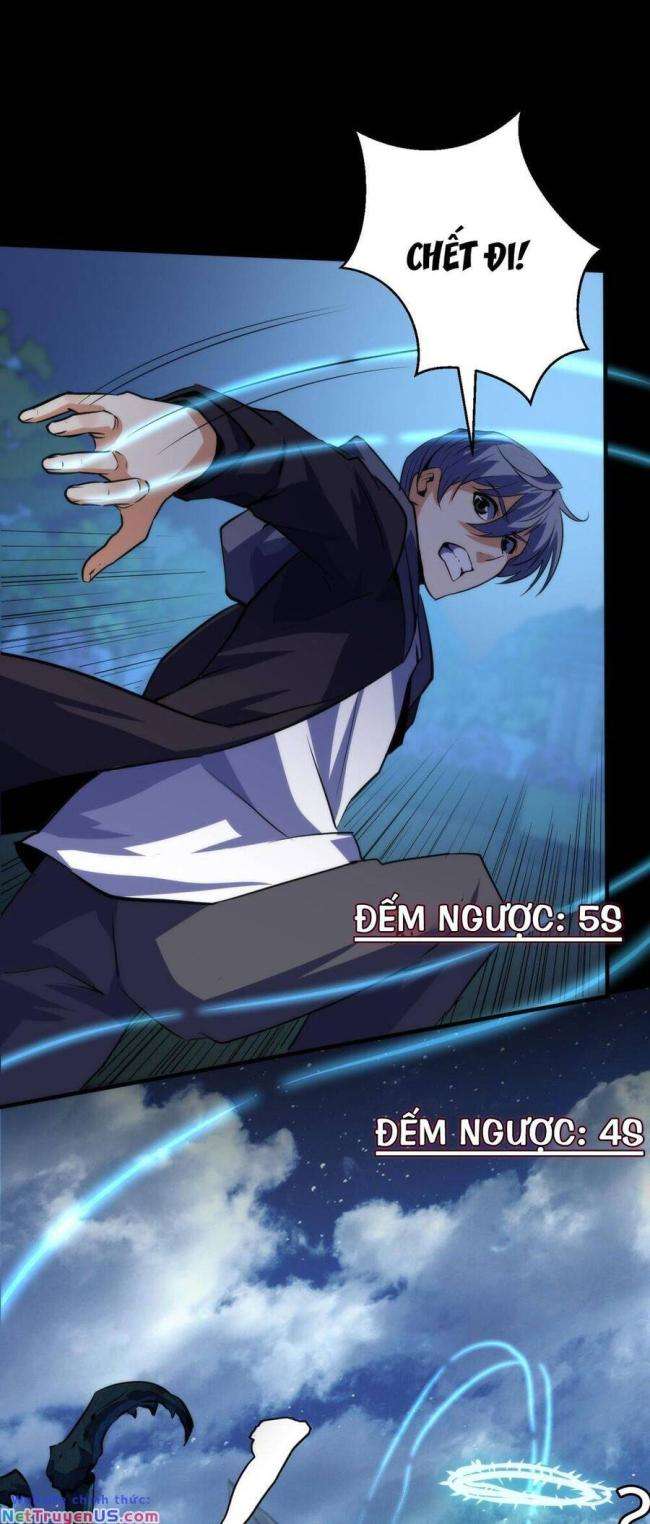 Trở Thành Thần Chủ Cthulhu - Page 25