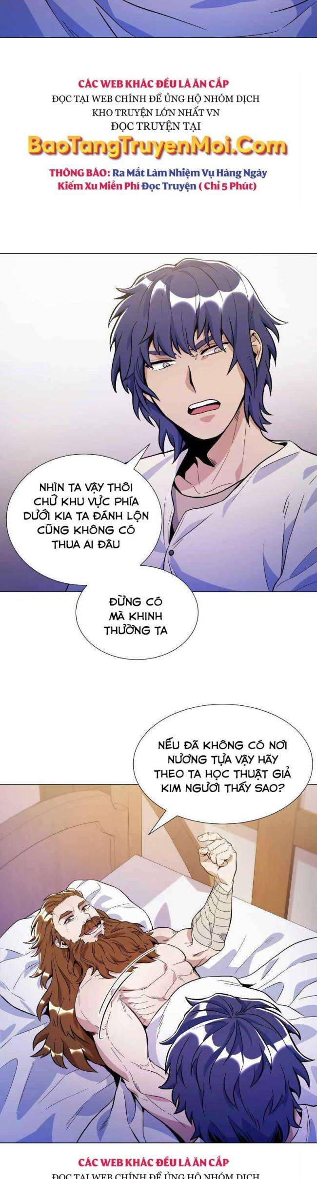 Bạo Chúa Hống Hách - Page 25