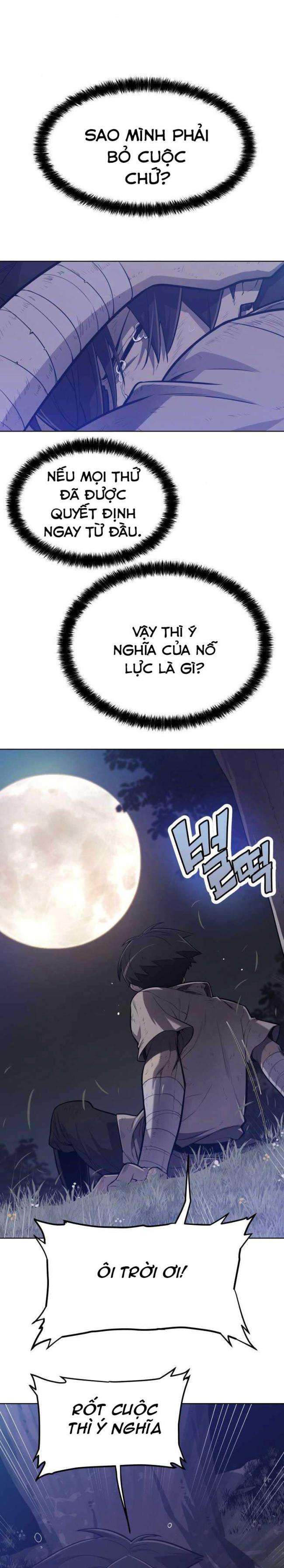 Chế Ngự Kiếm - Page 27