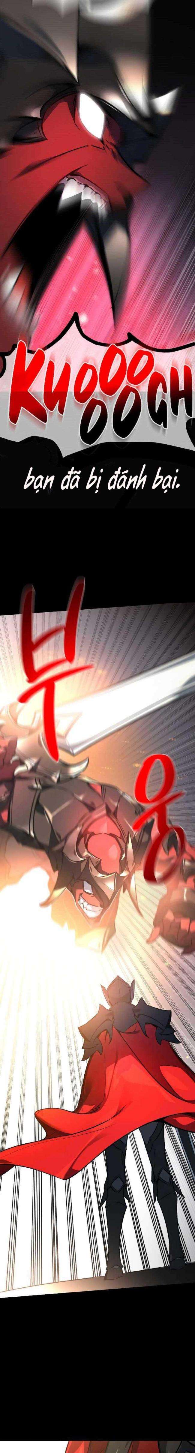 Troll Bá Nhất Thế Giới - Page 7