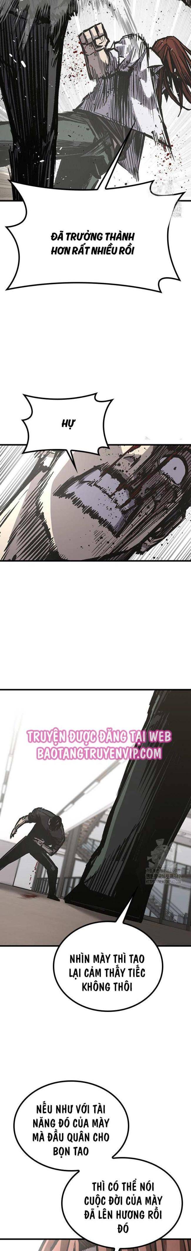 Huyền Thoại Tái Xuất - Page 10