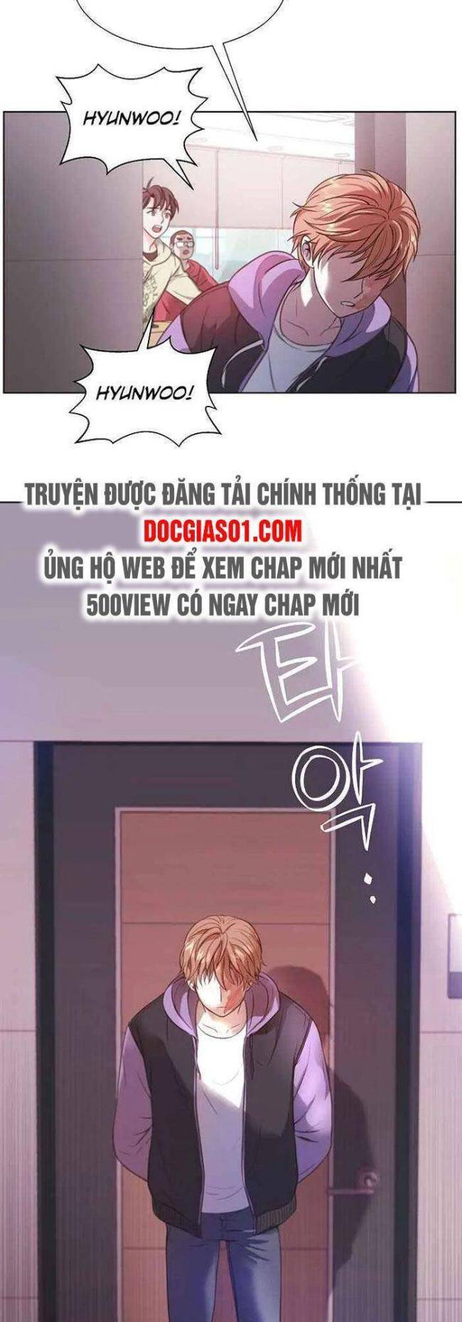 Trở Lại Làm Idol - Page 27