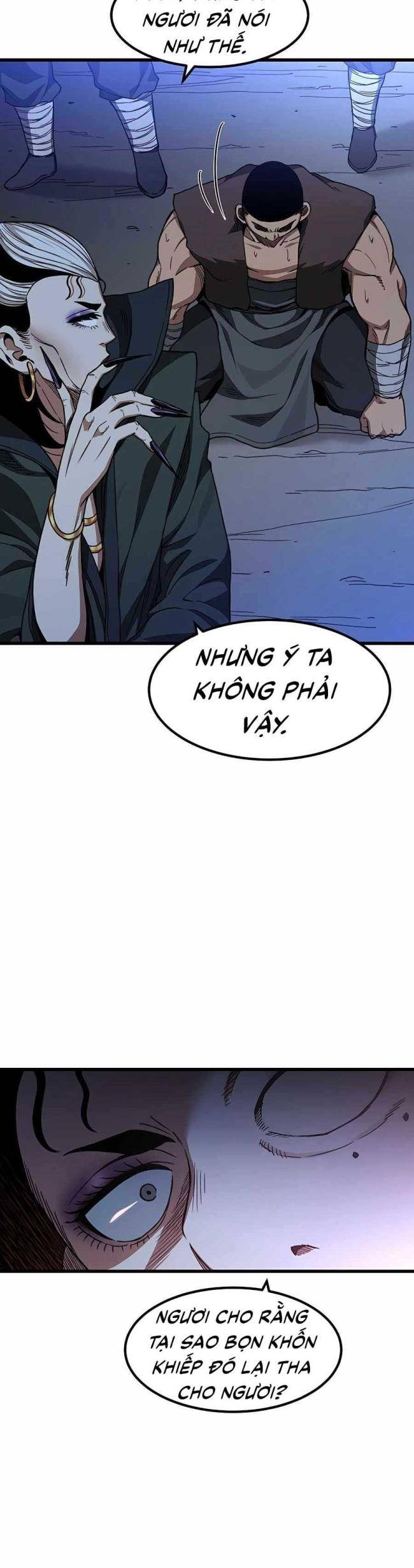 Băng Y Kiếm Thần - Page 5