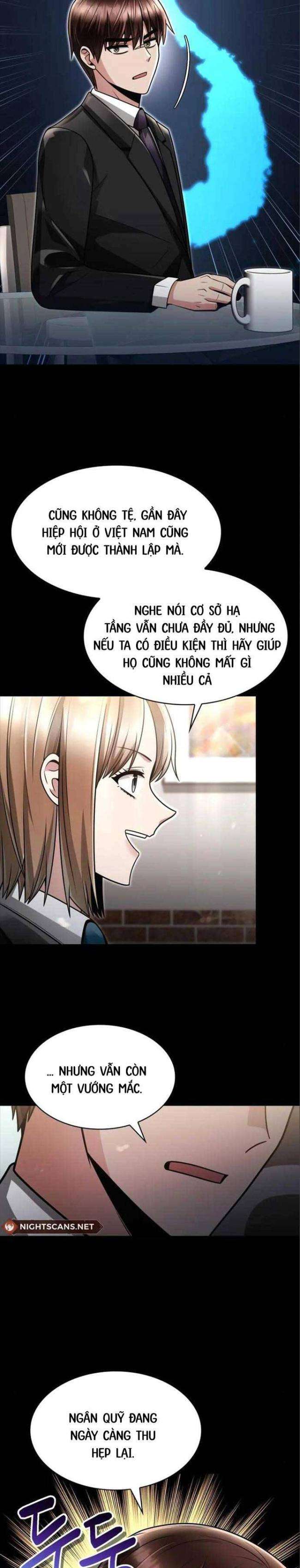 Thợ Săn Thiên Tài Hồi Quy Thành Lao Công - Page 29