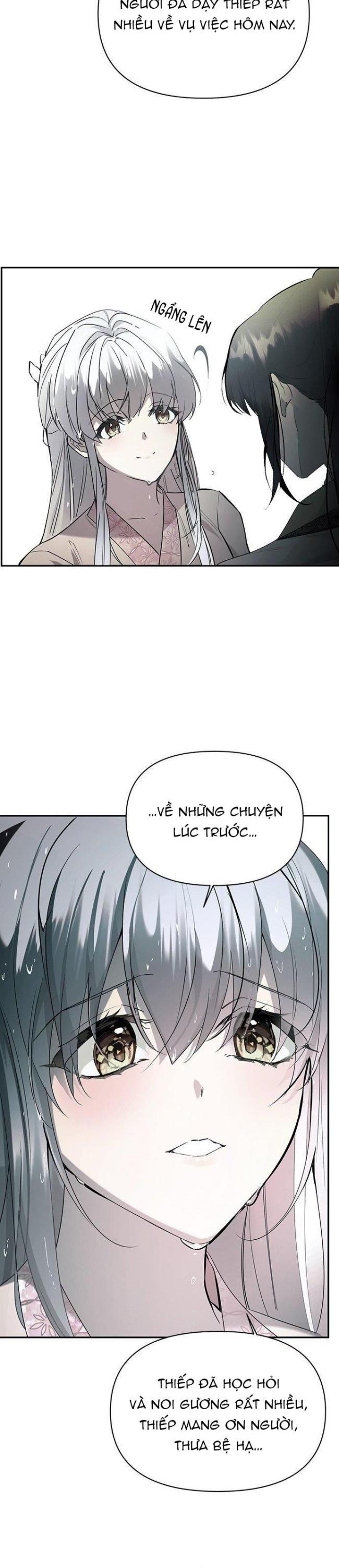 Hoa Nở Trong Cung Diên Hy Công Lược - Page 6