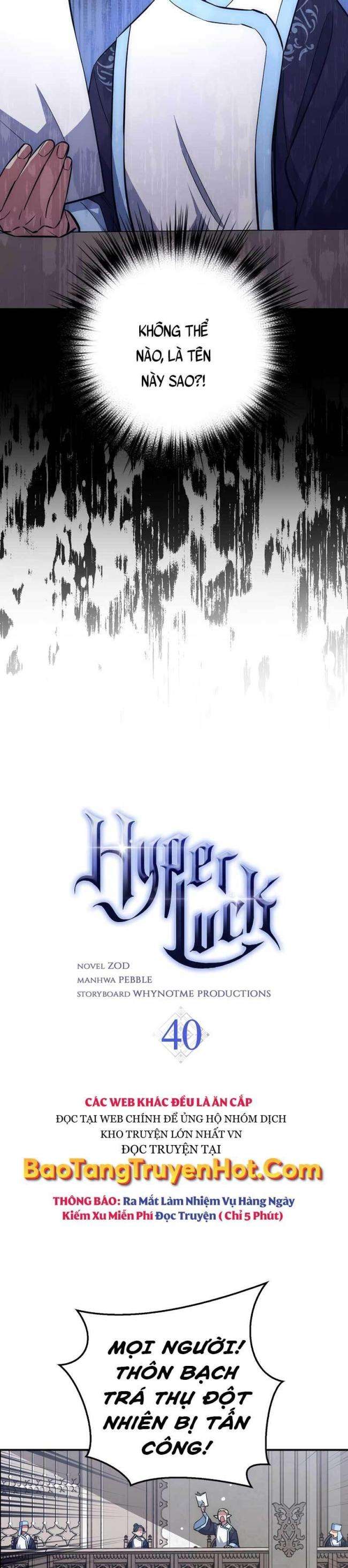 Siêu May Mắn - Page 14