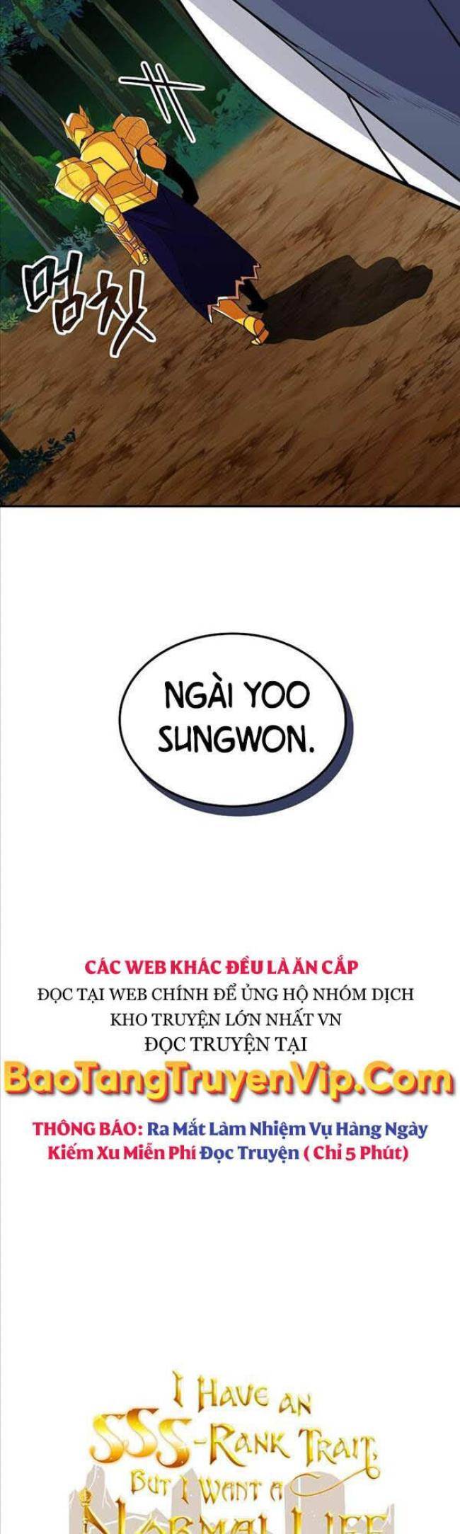 Tôi Có Đặc Tính Của Cấp SSS Nhưng Thích Sống Bình Thường - Page 39