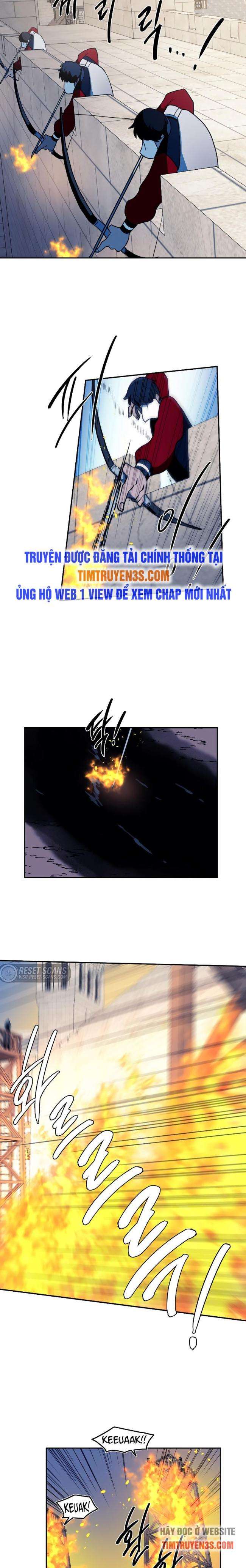 Tay Súng Ma Thuật - Page 6