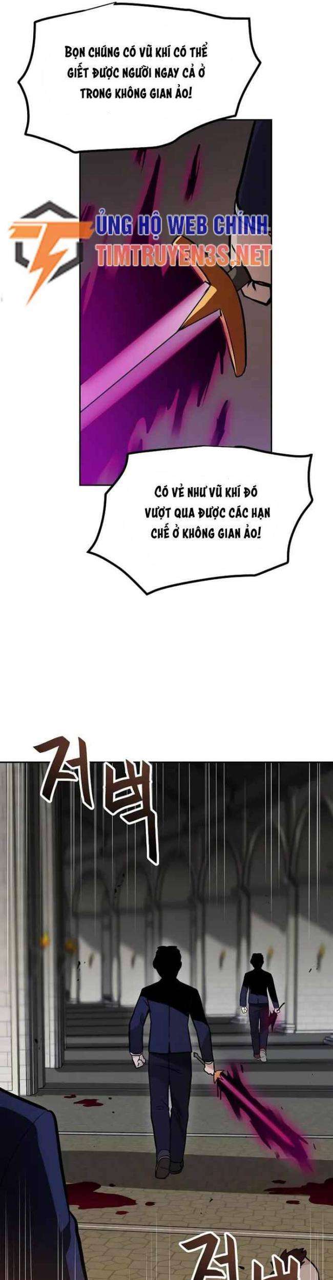 Ta Có Max Thuộc Tính May Mắn - Page 12