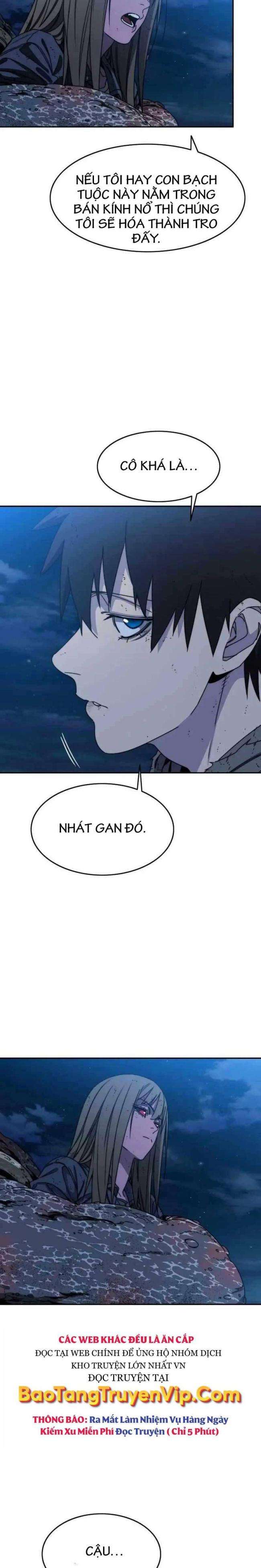 Tồn Tại Vĩnh Hằng - Page 20