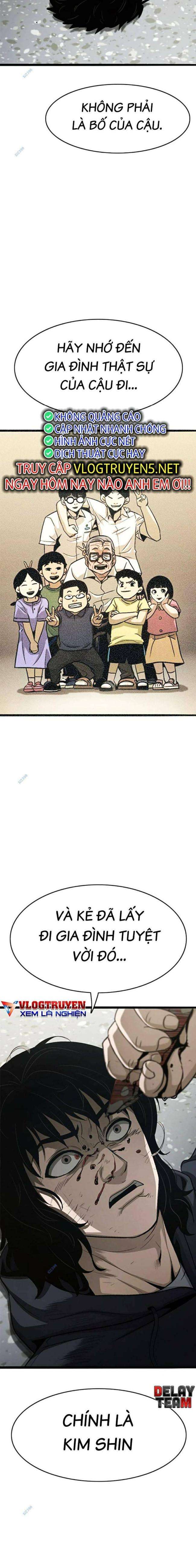 Ngục Tù Đẫm Máu - Page 35