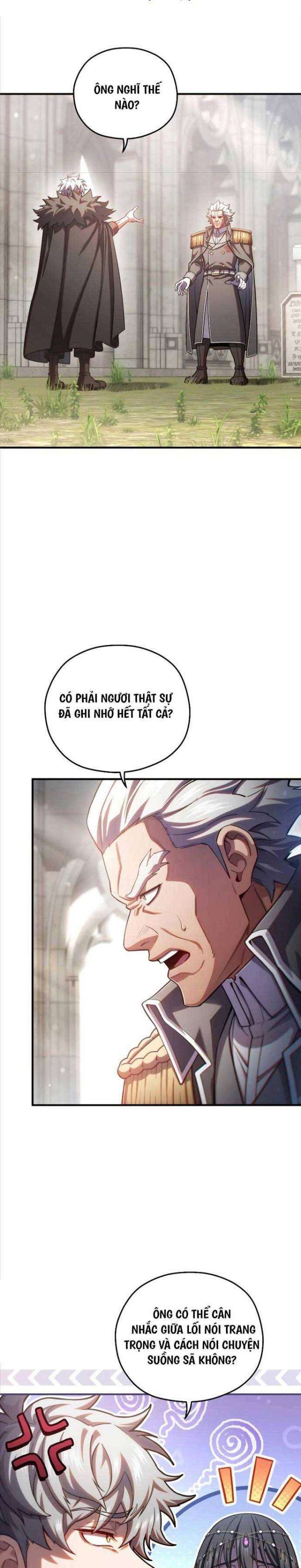 Luân Hồi Chết Tiệt - Page 18