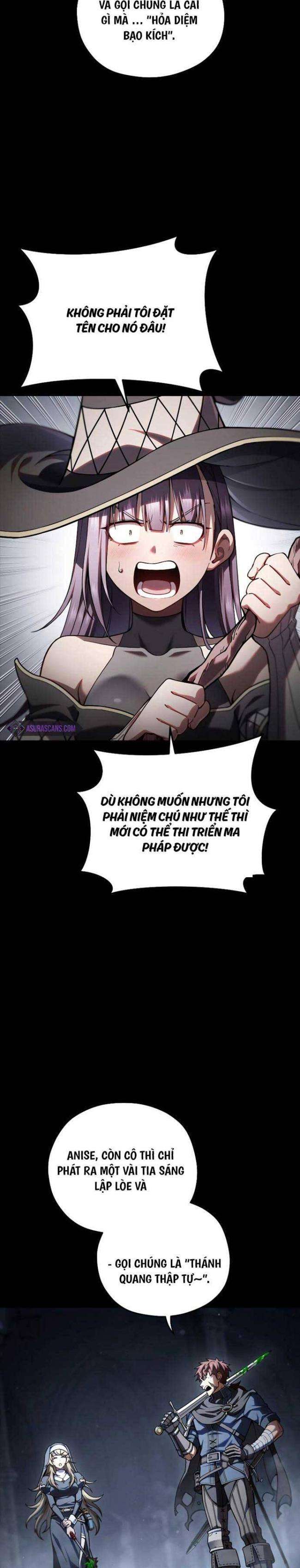 Luân Hồi Chết Tiệt - Page 29