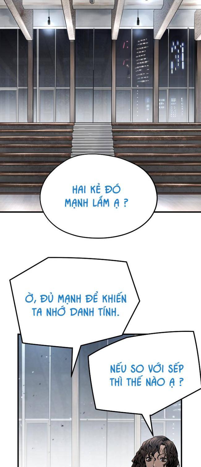 Kẻ Phá Hoại 3 - Quyền Năng Vô Hạn - Page 20