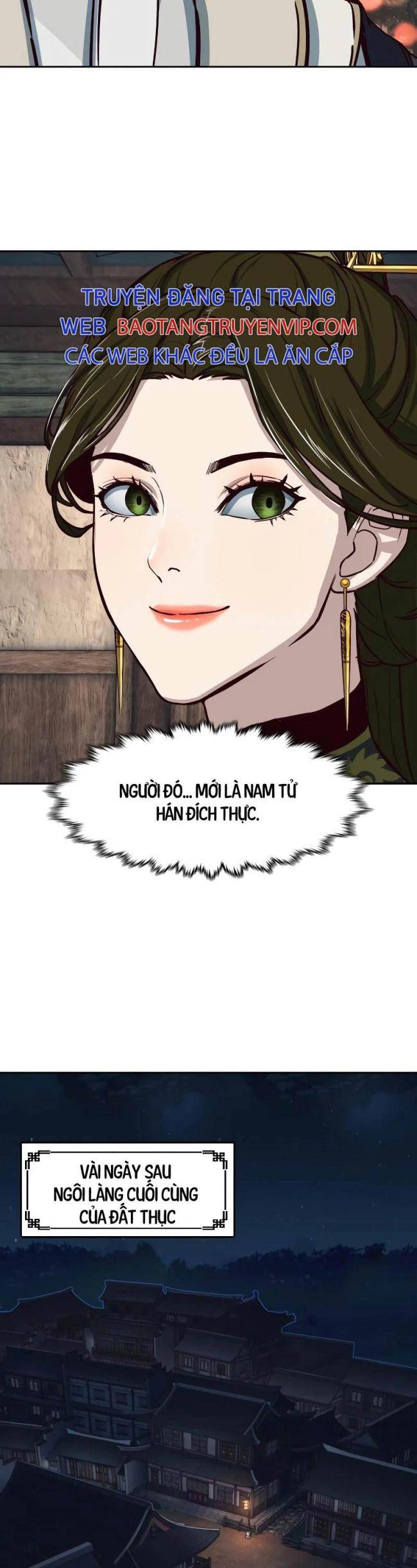 Tuý Kiếm Dạ Hành - Page 28