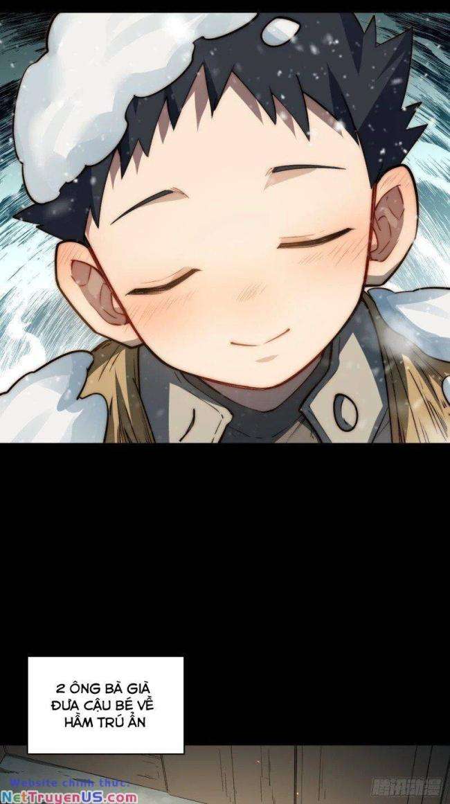 Hành Trình Cốt Binh Trở Thành Hiệp Sĩ - Page 26