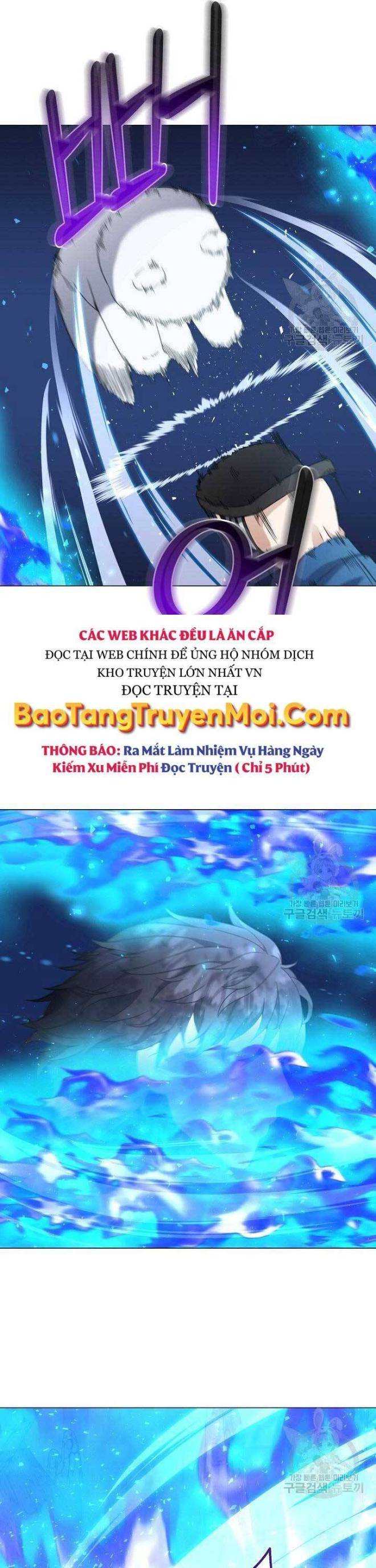 Nhà Hàng Bình Dân Của Anh Hùng Trở Về - Page 32