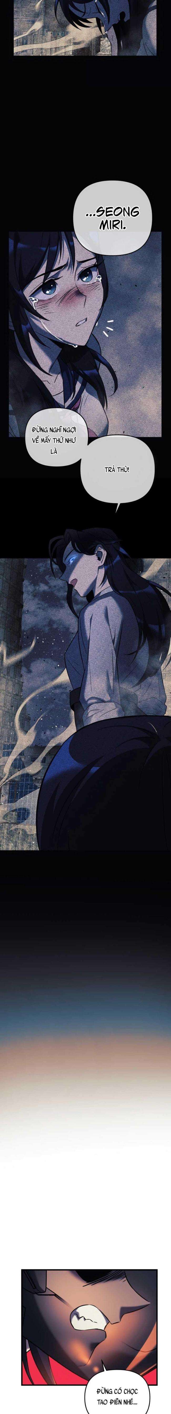Tiểu Thuyết Gia Làm Thợ Săn - Page 24