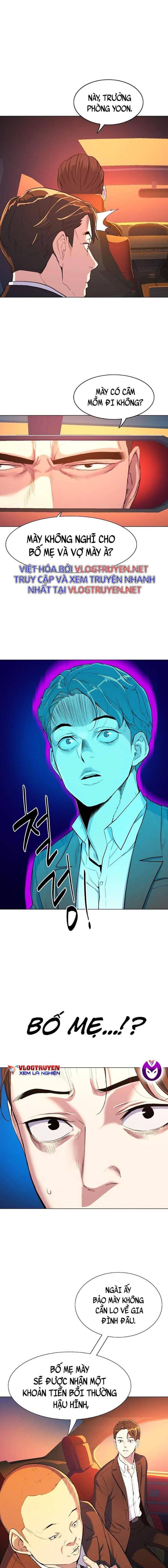 Tiểu Thiếu Gia Gia Tộc Tài Phiệt - Page 13