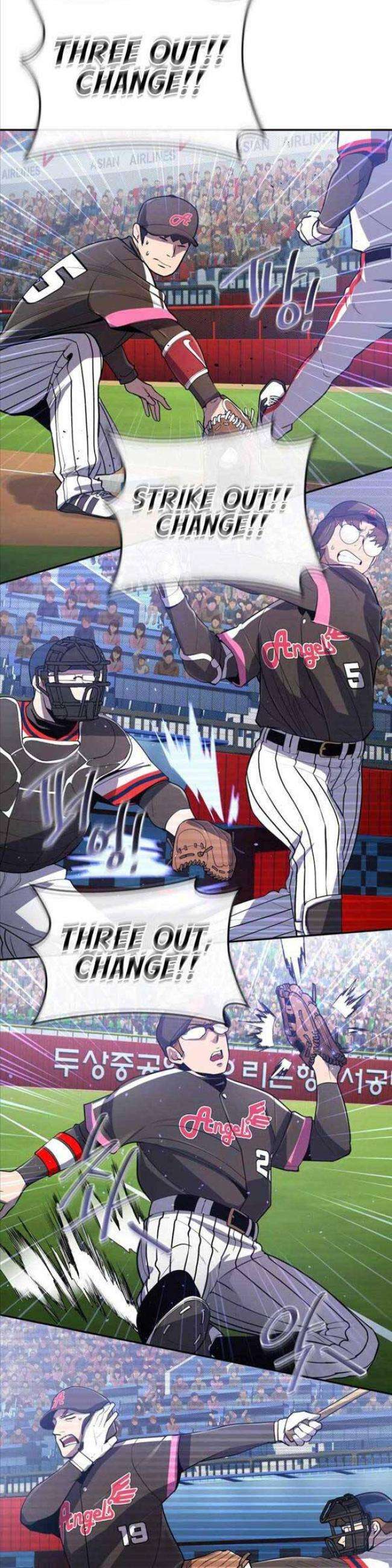 Vua Bóng Chày - Page 32