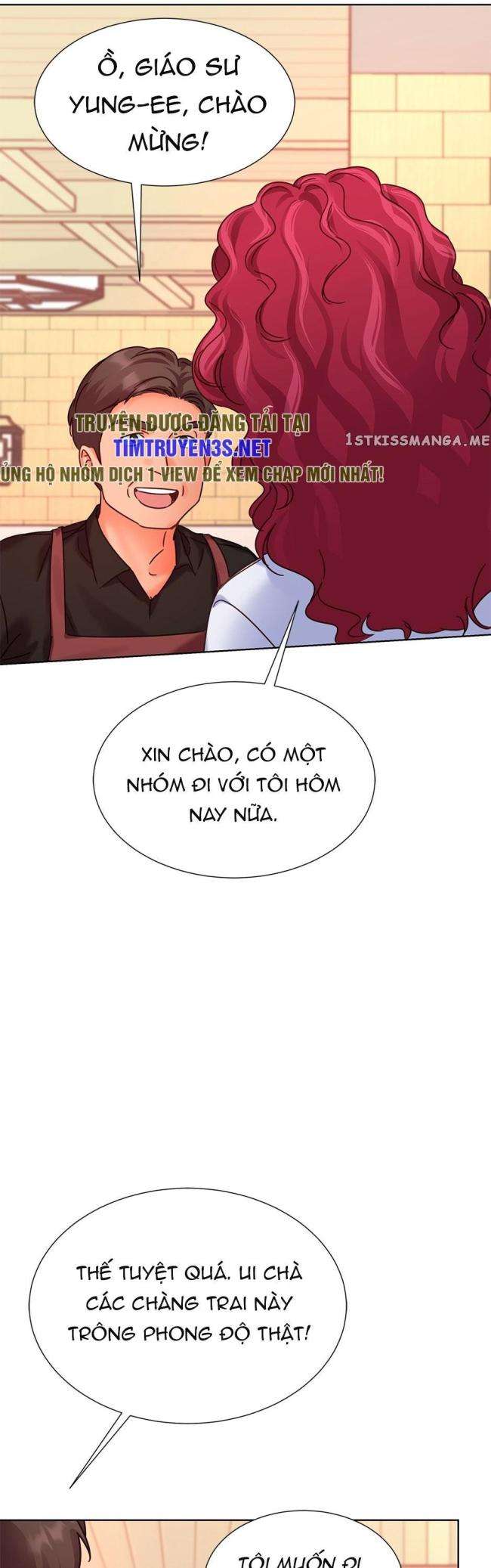 Trở Lại Làm Idol - Page 78