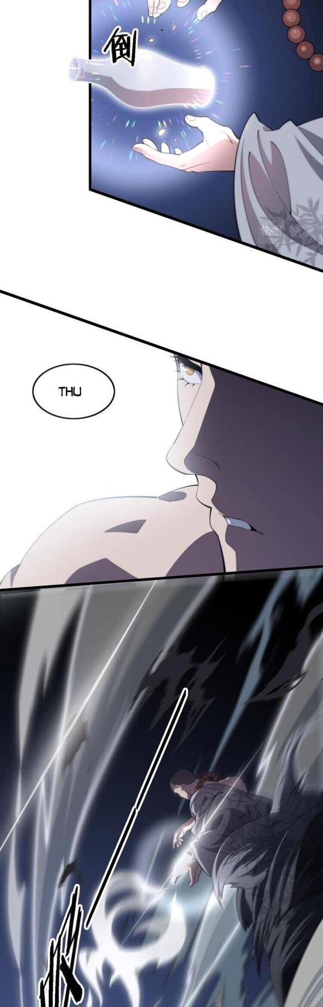 Đại Sư Phụ Hạ Sơn - Page 30