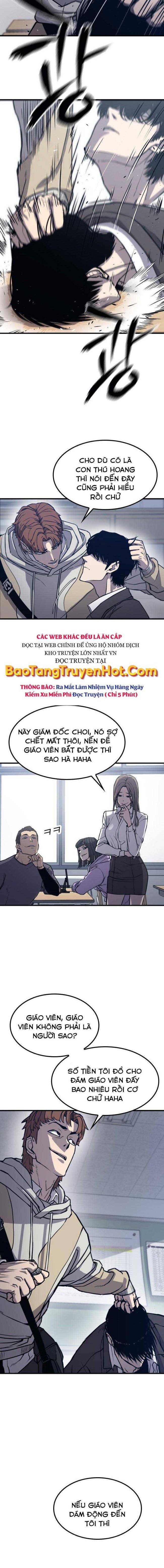 Huyền Thoại Tái Xuất - Page 6