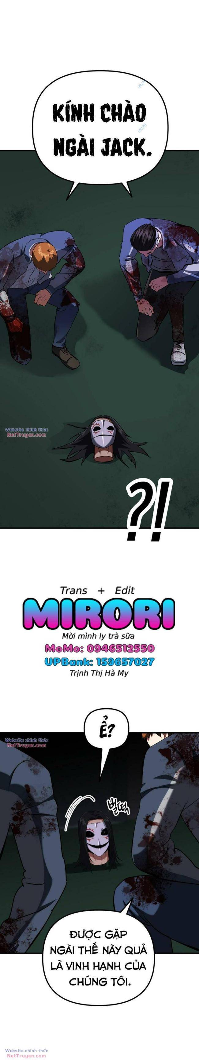 Sát Nhân Cuồng Loạn - Page 23