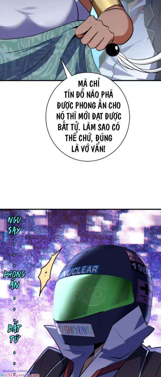 Trở Thành Thần Chủ Cthulhu - Page 14