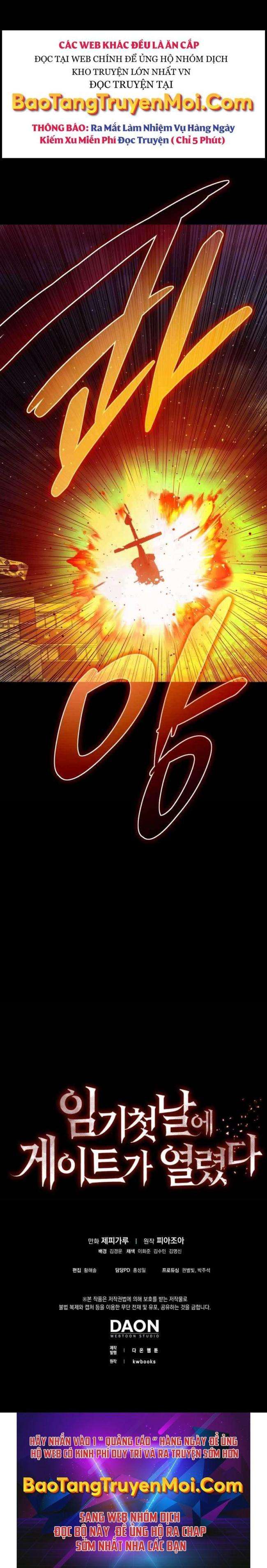 Cánh Cửa Mở Ra Đúng Ngày Đầu Tôi Trở Thành Chính Trị Gia - Page 36