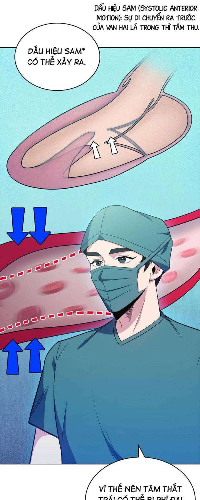 Bác Sĩ Thăng Cấp - Page 26
