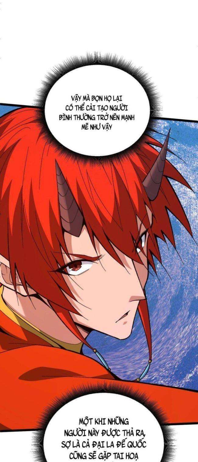 Sự Trở Lại Của Đệ Nhất Tông Sư - Page 15