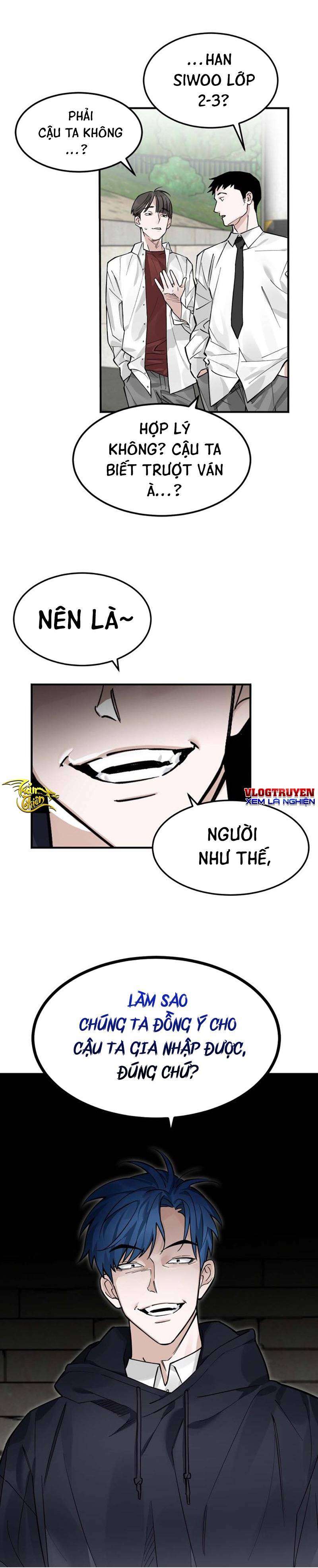 Trượt Ván Cực Hạn - Page 16