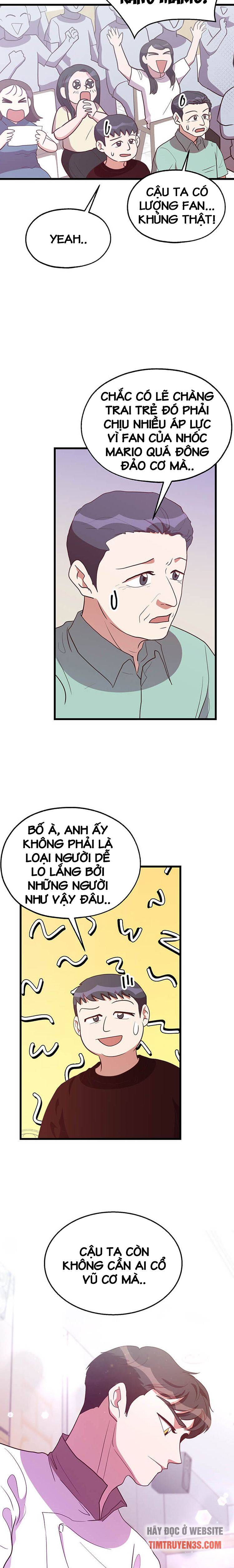 Tiệm Bánh Của Thiên Quỷ - Page 17